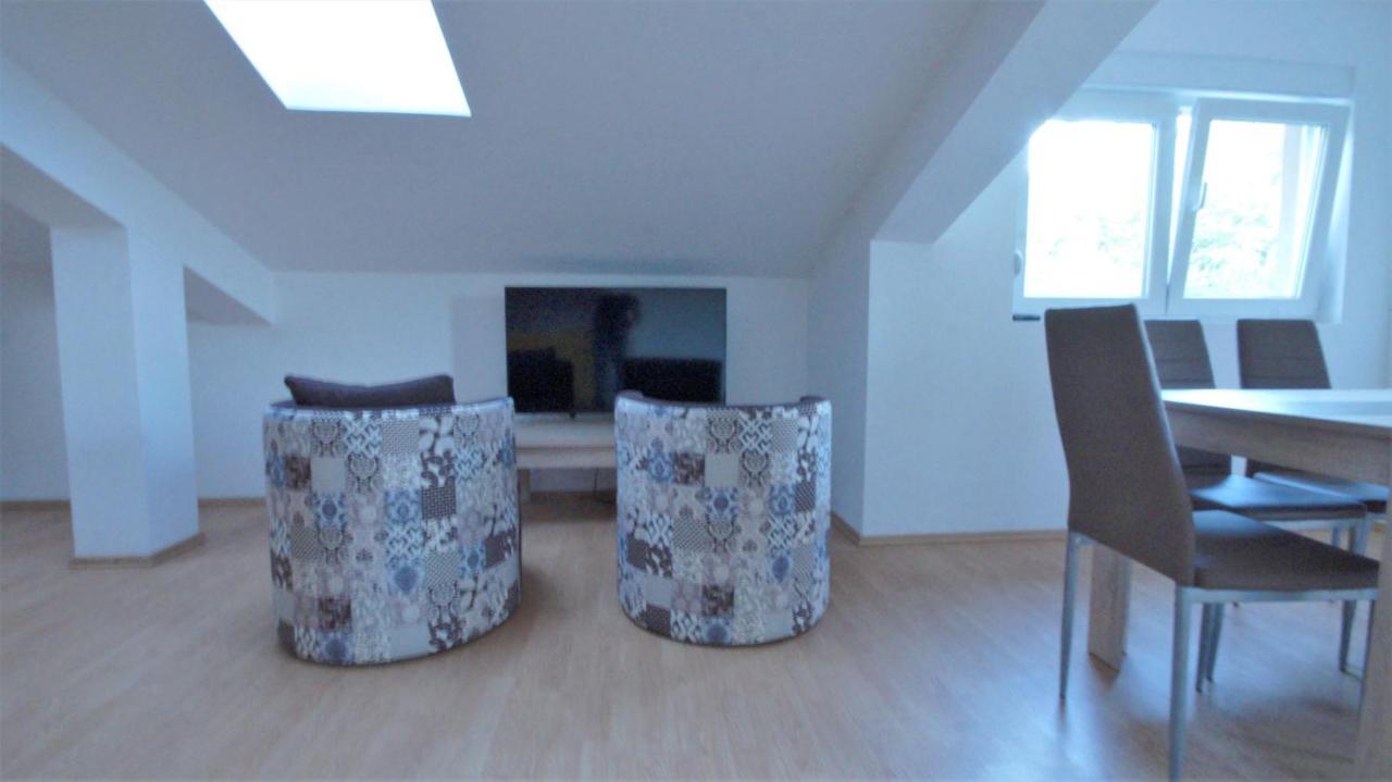 Divine Apartments Budva Lastva Grbaljska Zewnętrze zdjęcie