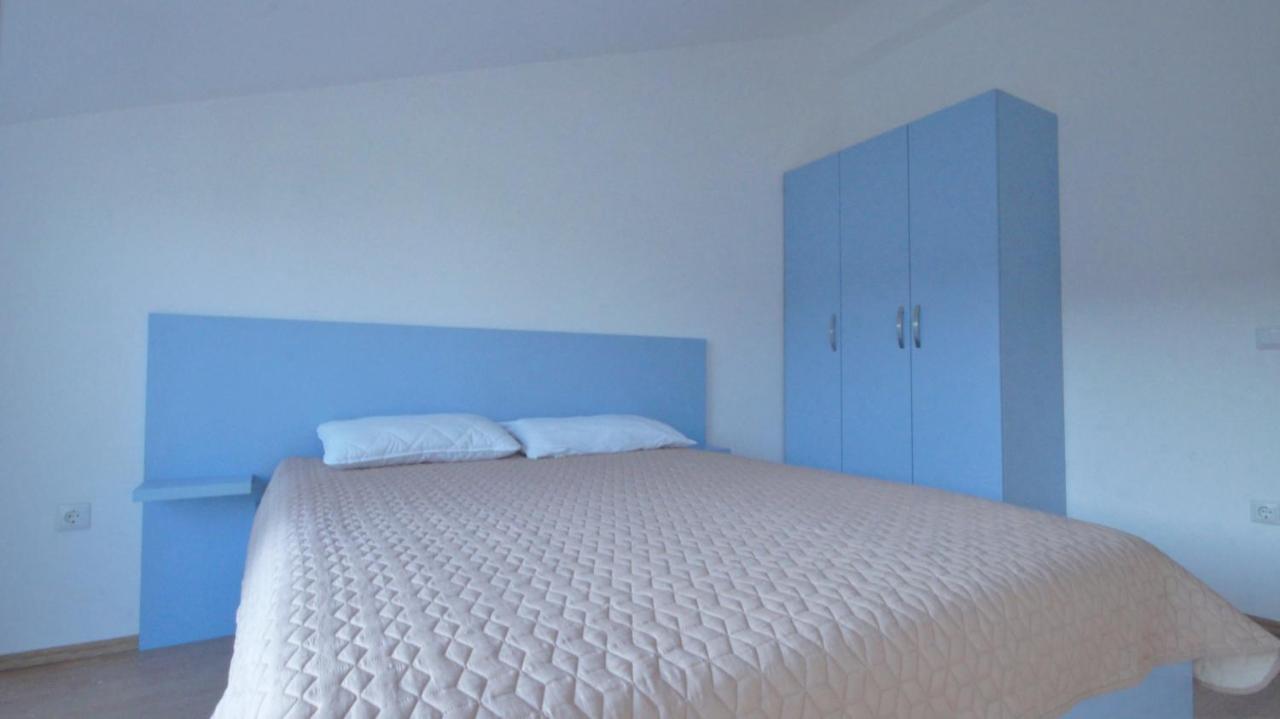 Divine Apartments Budva Lastva Grbaljska Zewnętrze zdjęcie