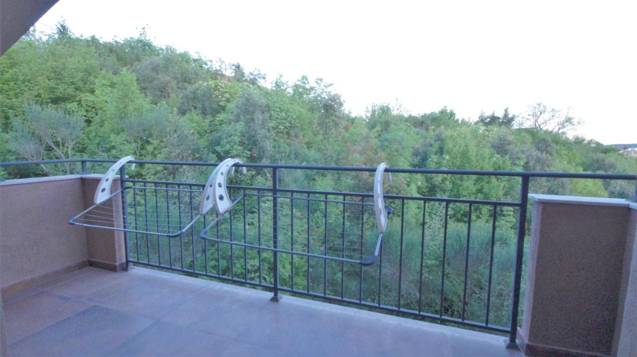 Divine Apartments Budva Lastva Grbaljska Zewnętrze zdjęcie