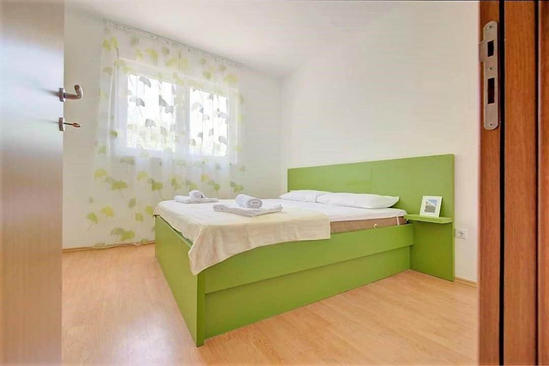 Divine Apartments Budva Lastva Grbaljska Zewnętrze zdjęcie