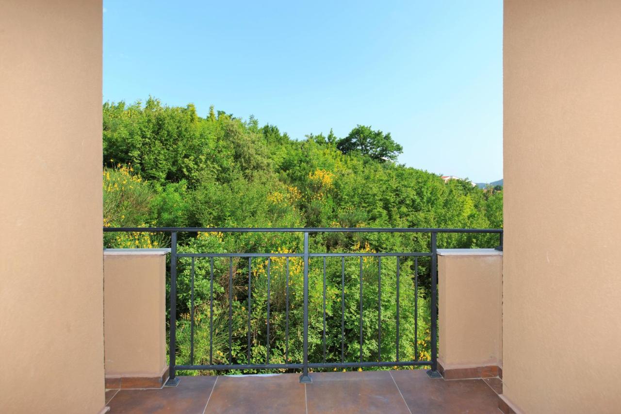 Divine Apartments Budva Lastva Grbaljska Zewnętrze zdjęcie