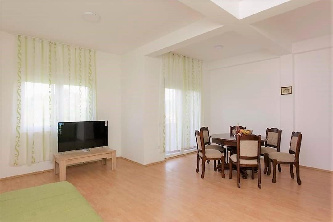 Divine Apartments Budva Lastva Grbaljska Zewnętrze zdjęcie
