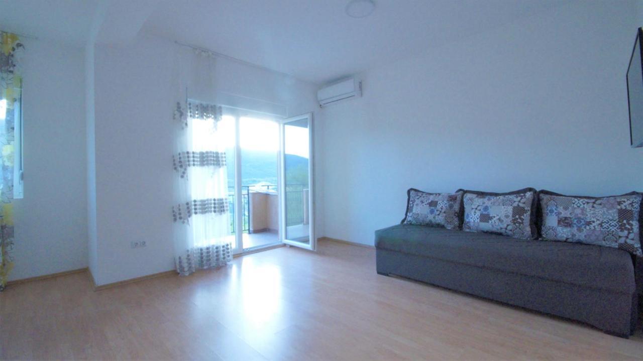 Divine Apartments Budva Lastva Grbaljska Zewnętrze zdjęcie