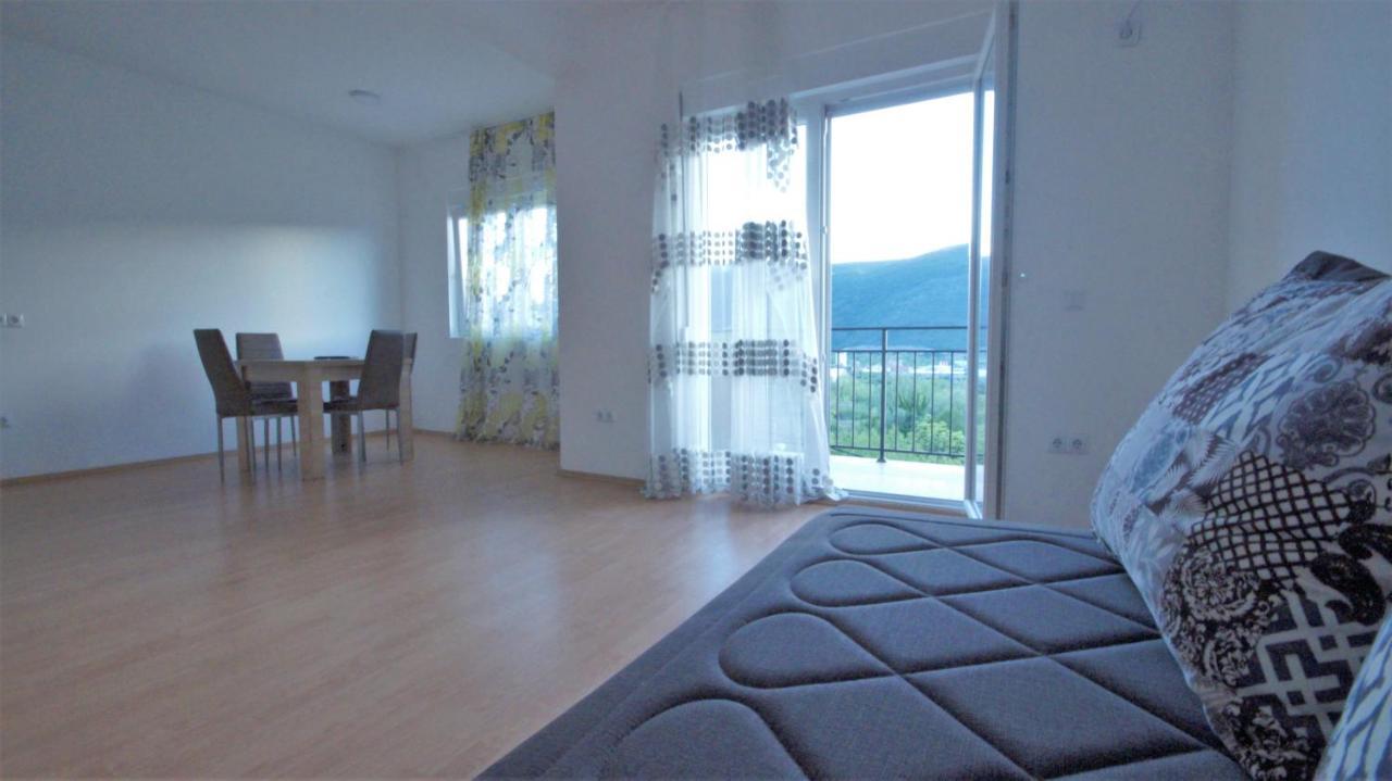 Divine Apartments Budva Lastva Grbaljska Zewnętrze zdjęcie