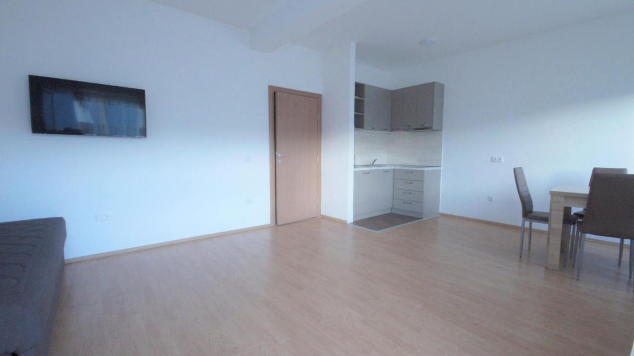 Divine Apartments Budva Lastva Grbaljska Zewnętrze zdjęcie