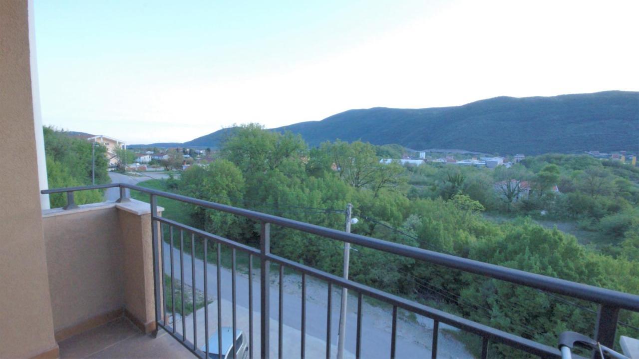Divine Apartments Budva Lastva Grbaljska Zewnętrze zdjęcie