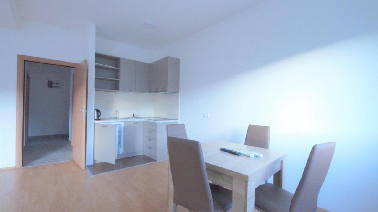 Divine Apartments Budva Lastva Grbaljska Zewnętrze zdjęcie