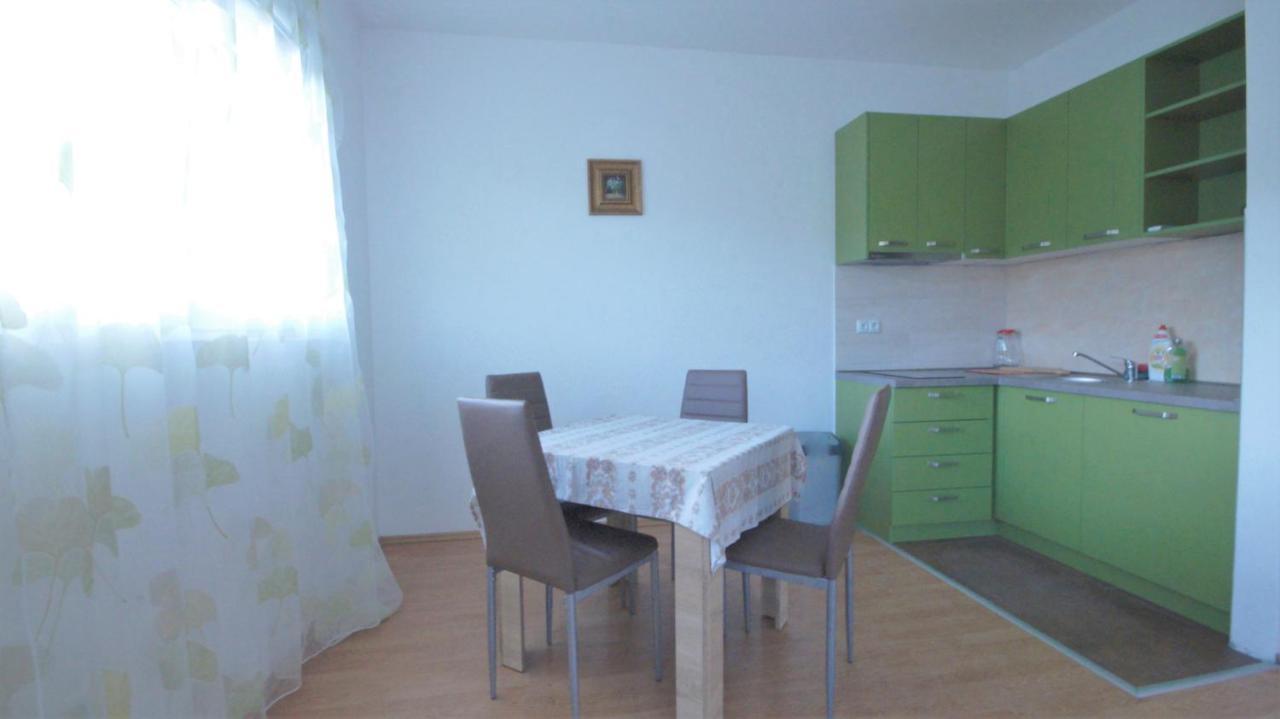 Divine Apartments Budva Lastva Grbaljska Zewnętrze zdjęcie