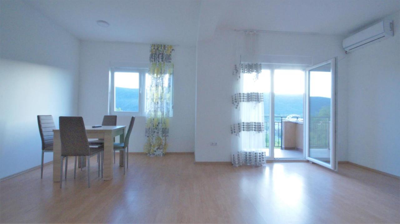 Divine Apartments Budva Lastva Grbaljska Zewnętrze zdjęcie