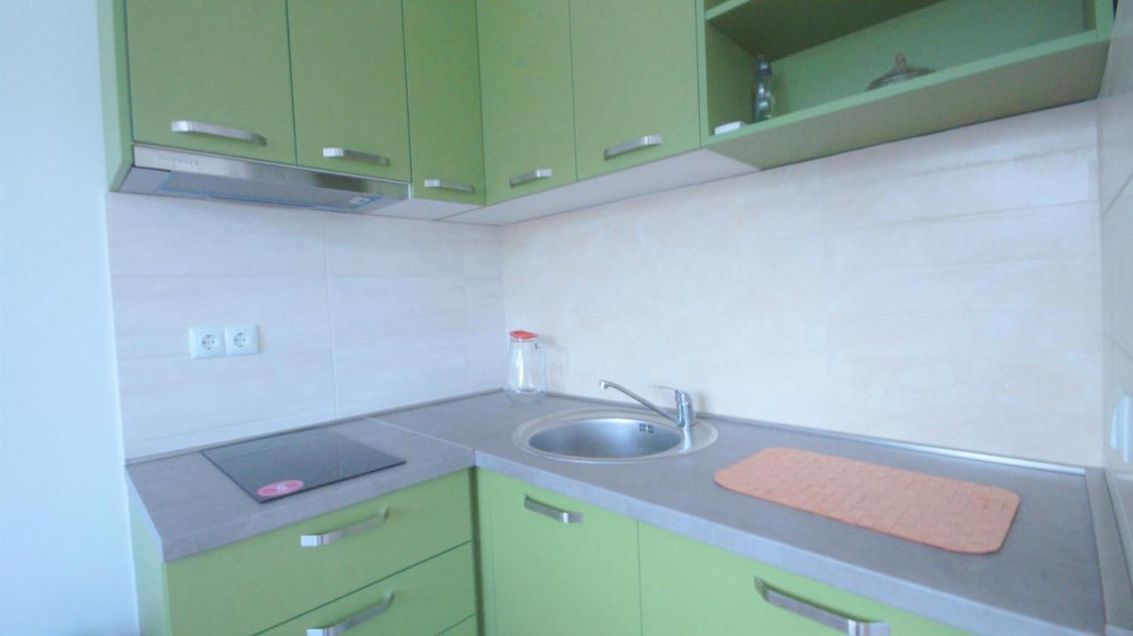Divine Apartments Budva Lastva Grbaljska Zewnętrze zdjęcie